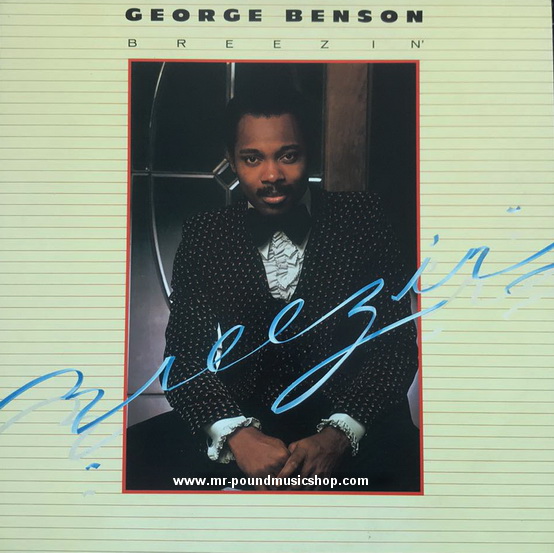 George Benson - Breezin'