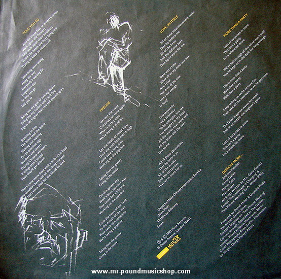 Depeche Mode - Construction Time Again