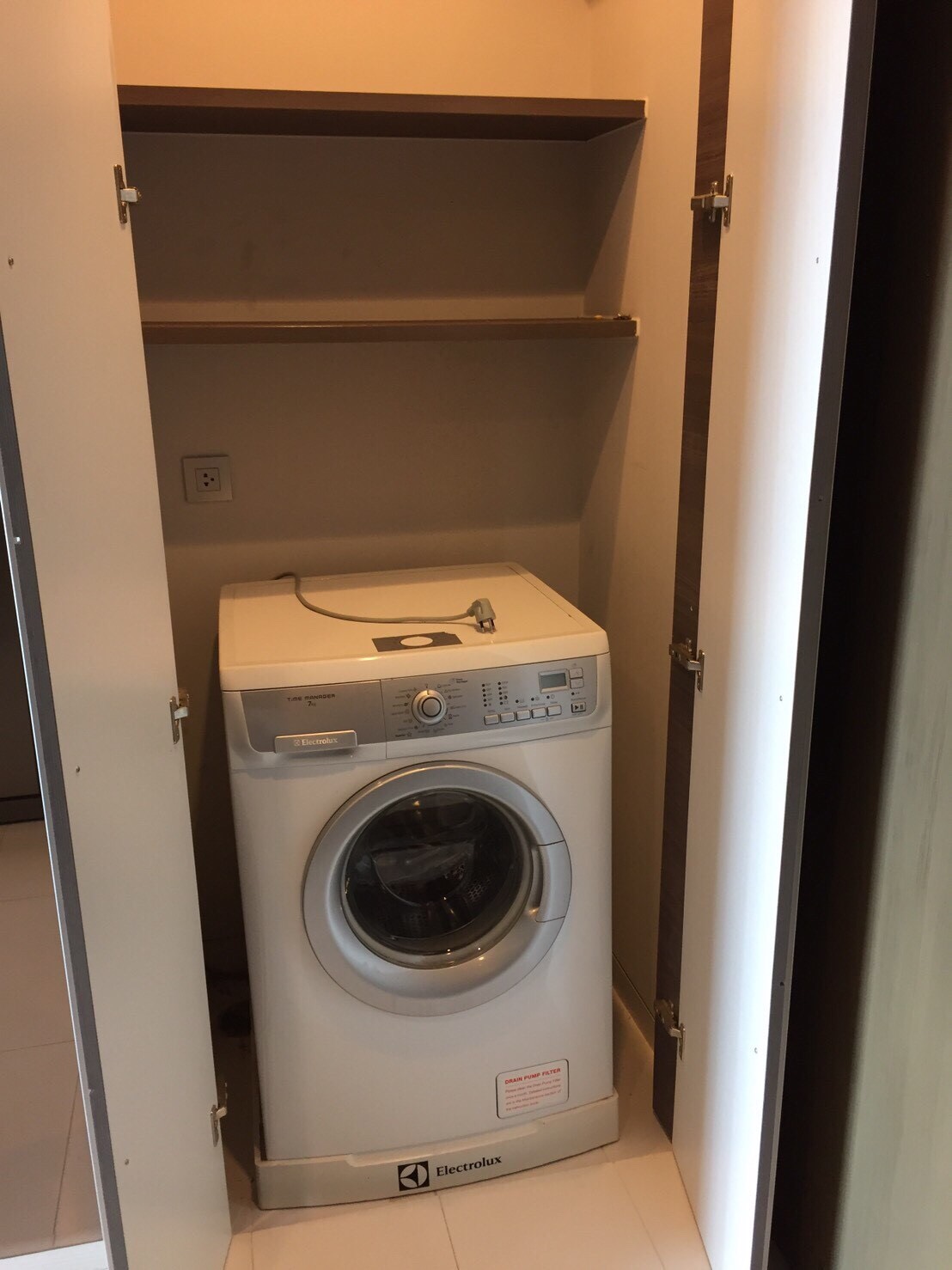 ให้เช่าคอนโด Keyne (คีน บาย แสนสิริ) พร้อมเฟอร์นิเจอร์ + วิวเมือง