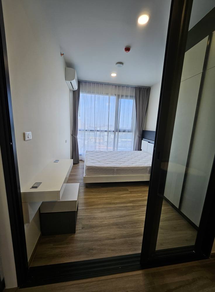 📣 ให้เช่า คอนโด The Stage Ratchada – Huai Khwang (เดอะ สเตจ รัชดา – ห้วยขวาง) พร้อมอยู่ ห้องสวย ทำเลเด่น เข้าเมืองง่าย ✨