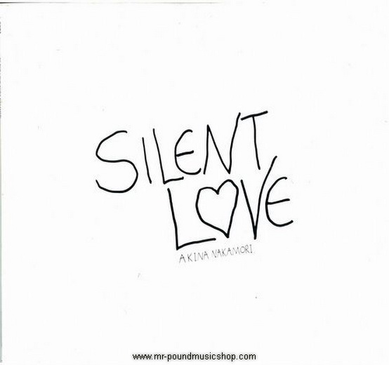 Akina Nakamori - Silent Love