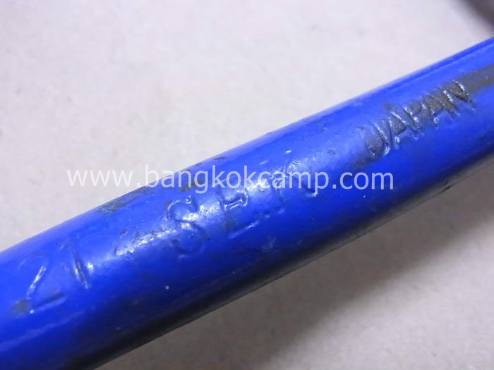 กากบาทญี่ปุ่น SEK JAPAN (เบอร์ 17,19,21,23) ใหม่เก่าเก็บ