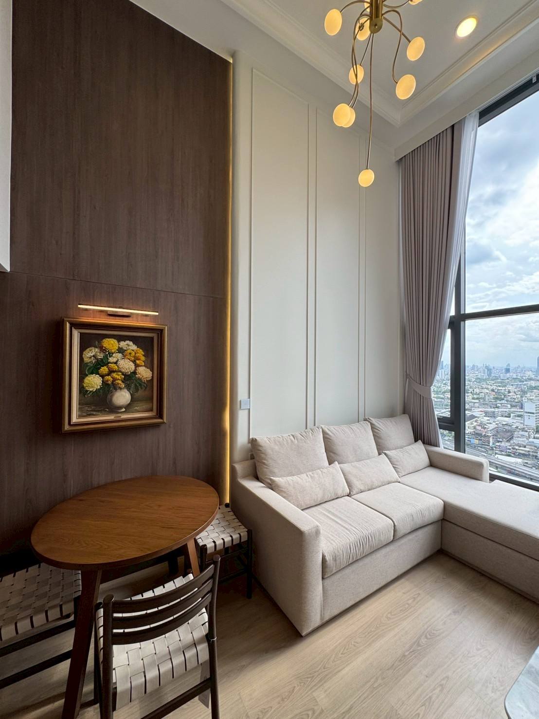 🏙️ 𝐅𝐨𝐫 𝐑𝐞𝐧𝐭 Condo Life Rama 4 – Asoke | ไลฟ์ พระราม 4 – อโศก