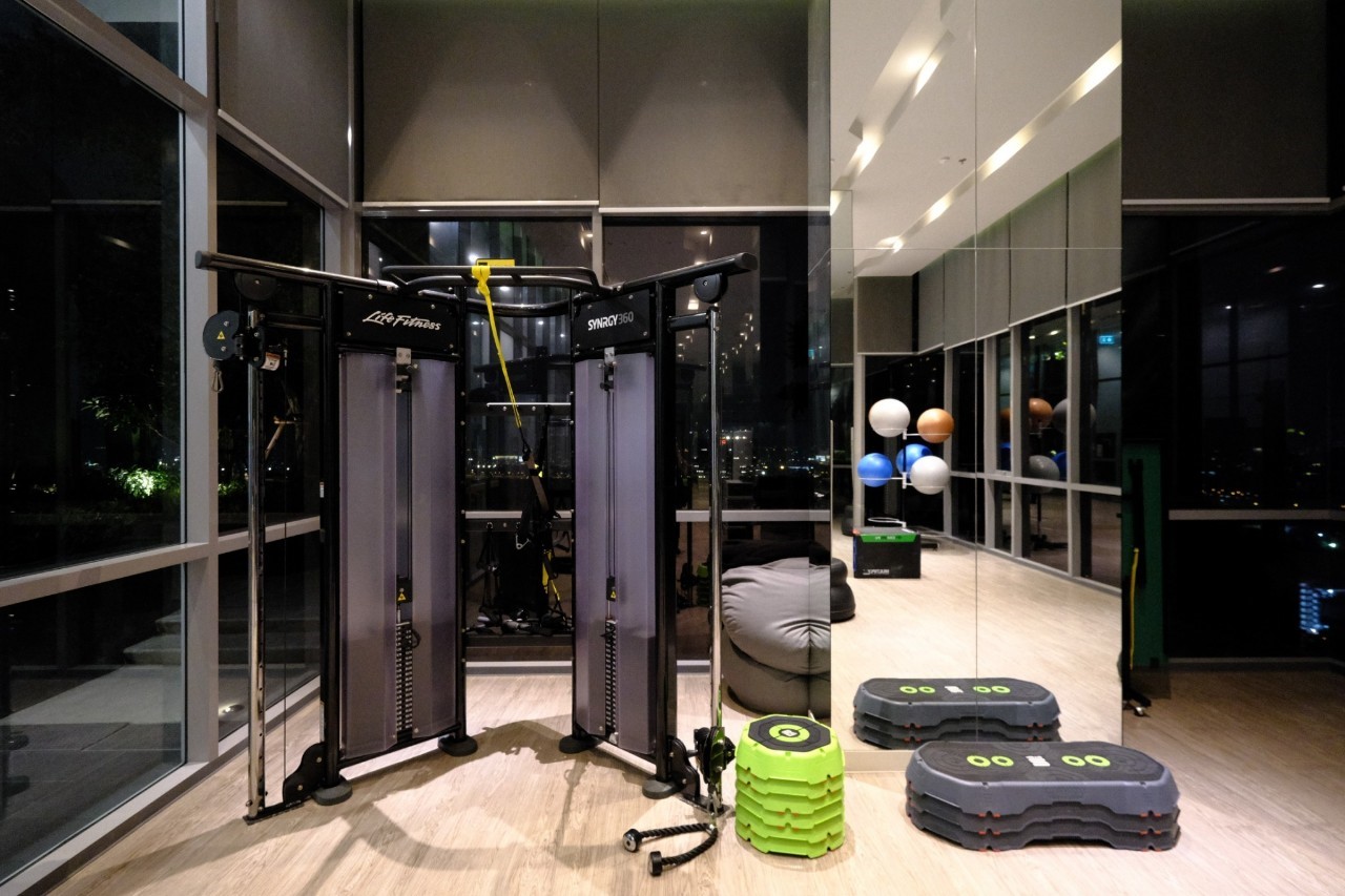 โปรแรง!!! แซงทุกโครง คอนโด Ideo Mobi Bangsue Grand Interchange ห้องใหม่มือ 1 พร้อมโปรโมชั่นจัดหนักลดเป็นล้าน