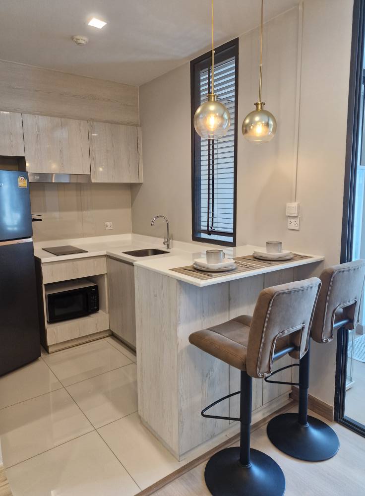 🏙️ ให้เช่าคอนโด ไลฟ์ วัน ไวร์เลส / For Rent Life One Wireless