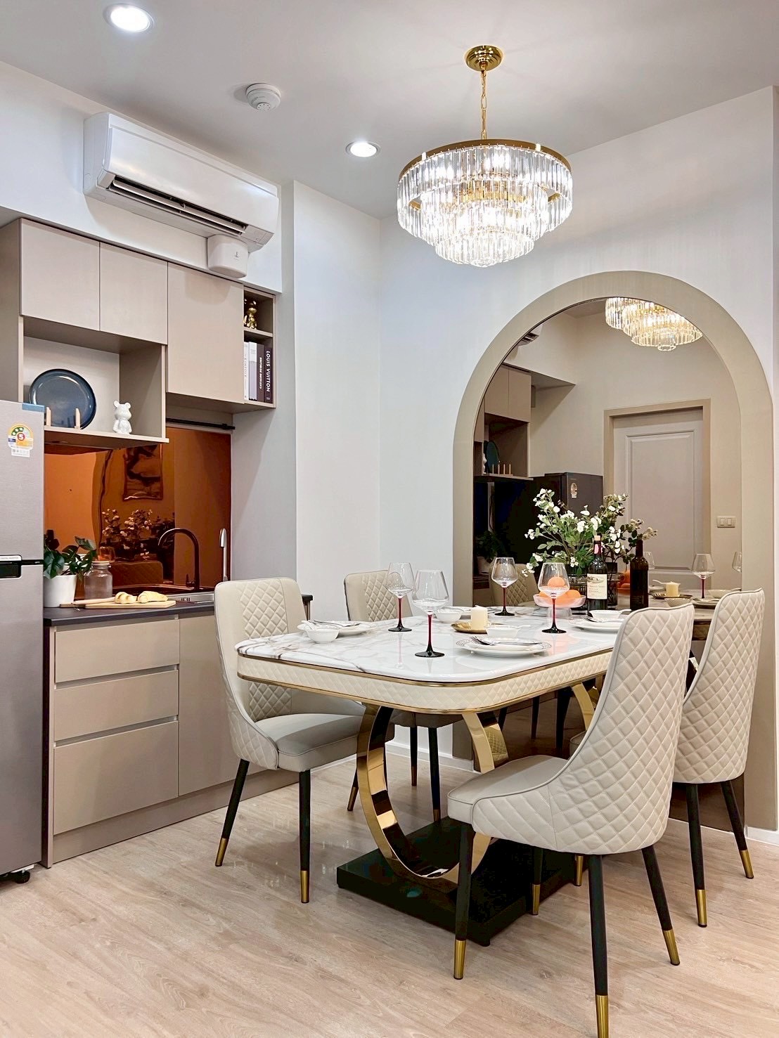 🔥 ขายด่วน! คอนโด S1 พระราม 9 (S1 Rama 9 Condominium) 🔥 คอนโด Low-rise 8 ชั้น ทำเลดี พร้อมเฟอร์ฯ ครบ เข้าอยู่ได้ทันที