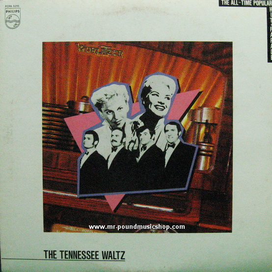 Various Artists - The Tennessee Waltz