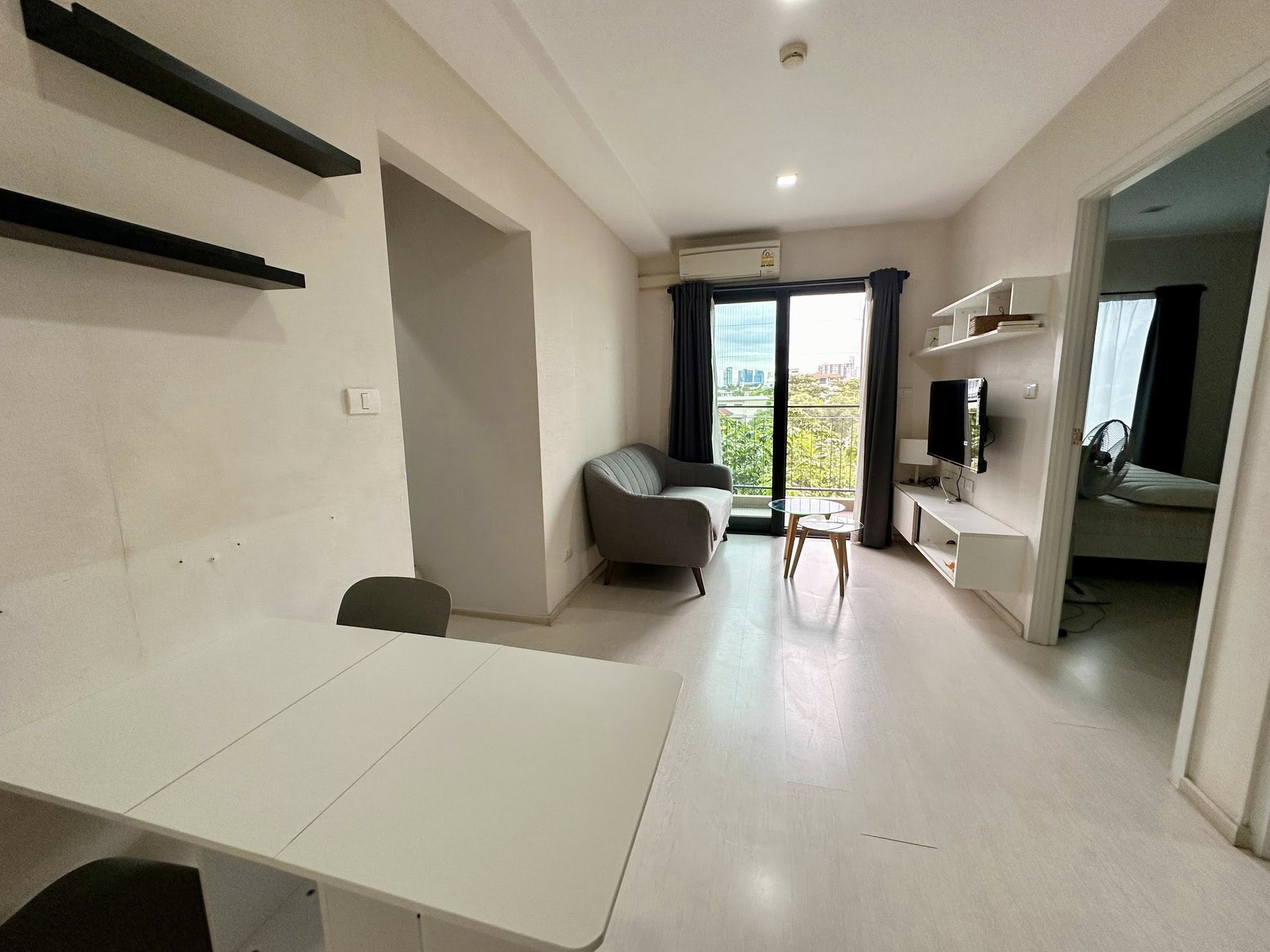 ให้เช่า คอนโดเลต พิกเซล สาทร / For Rent Condolette Pixel Sathorn