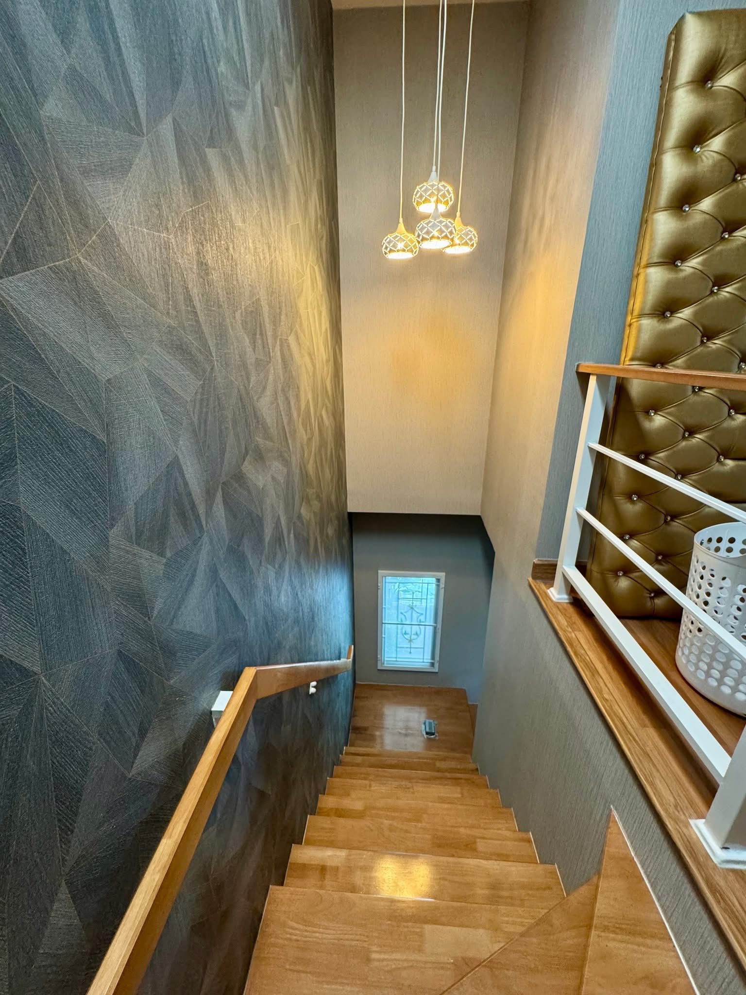 ให้เช่า บ้านทาวน์โฮม 2 ชั้น โครงการ The Connect Suvarnabhumi 4 (เดอะ คอนเนค สุวรรณภูมิ 4)