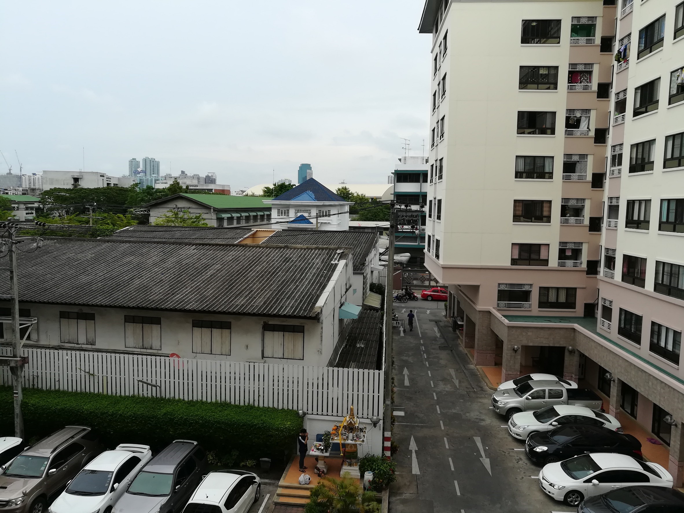 รหัสทรัพย์ 49889 ขาย / ให้เช่าคอนโด Lumpini Ville Phra Mae Maree - Sathorn (ลุมพินี วิลล์ พระแม่มารี - สาทร)