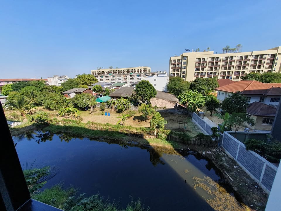 🏙️ ให้เช่าคอนโด รีช พหลโยธิน 52 / For Rent REACH Phaholyothin 52