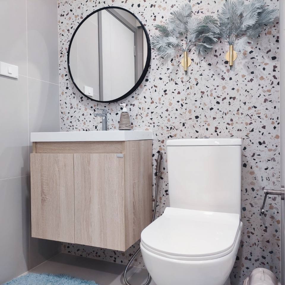 🏡✨ ให้เช่าคอนโด Oneder Kaset Condo : วันเดอร์ เกษตร คอนโด✨