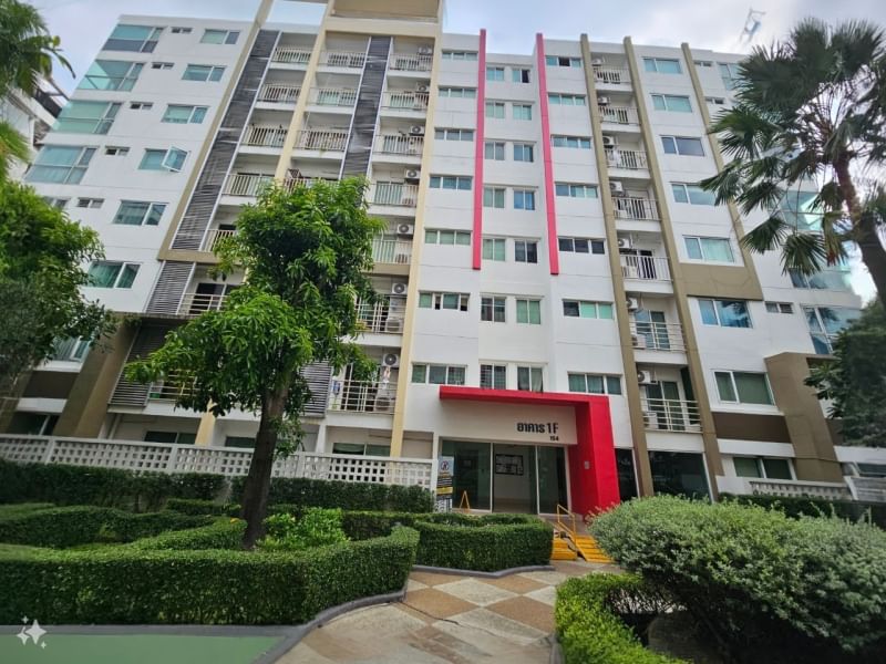 ขายคอนโด Metro Park Sathorn : เมโทร ปาร์ค สาทร 2 ห้องนอน คอนโดเมโทรพาร์ค สาทร มีรถรับ-ส่ง BTS บางหว้า ราคาพิเศษ 2.09 ล้านบาท (ลดจาก 2.49ล้านบาท)