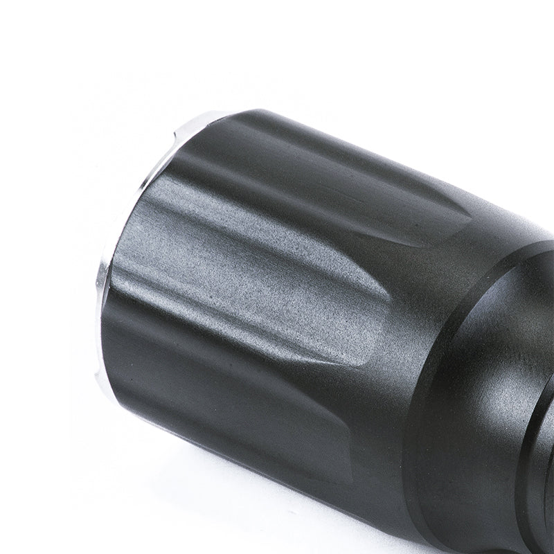 ไฟฉาย NEXTORCH TA15 V2.0 Tactical Flashlight (Multi-Battery Compatibility)