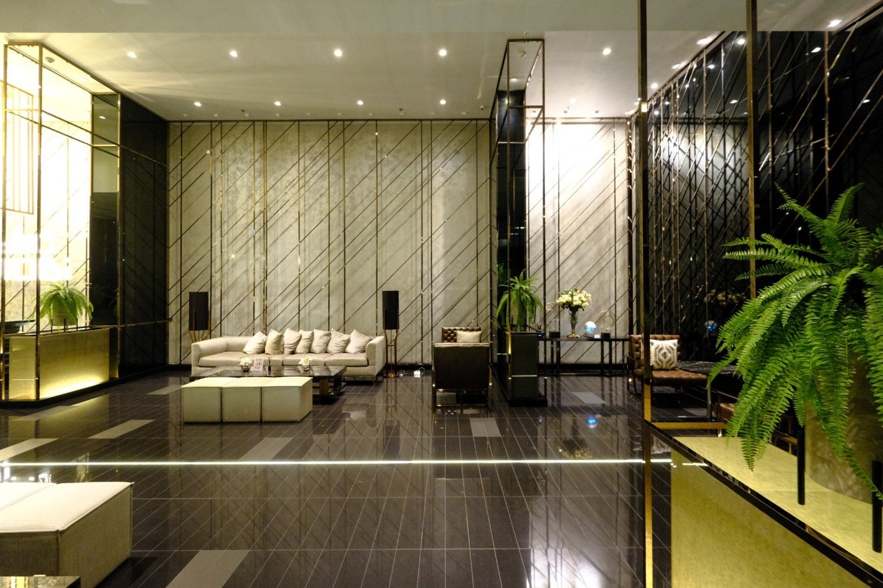 โปรแรง!!! แซงทุกโครง คอนโด Ideo Mobi Bangsue Grand Interchange ห้องใหม่มือ 1 พร้อมโปรโมชั่นจัดหนักลดเป็นล้าน