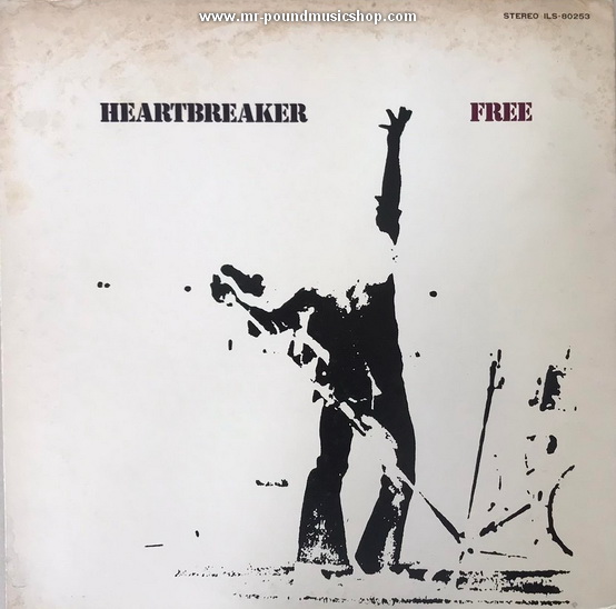 Free - Heartbreaker