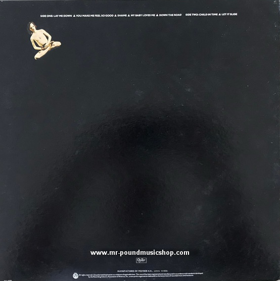 Ian Gillan - Child in Time