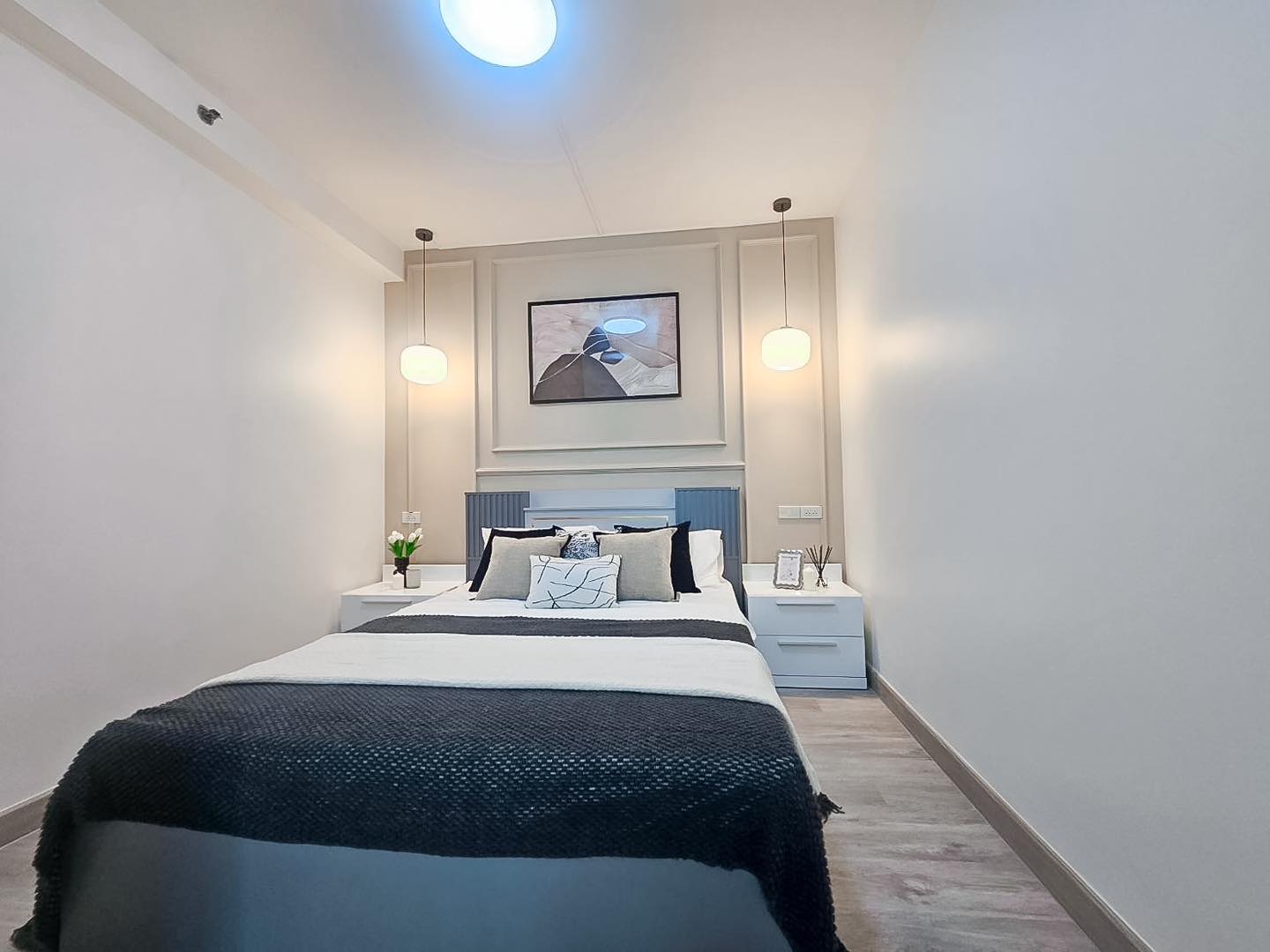 💥ขายด่วน! คอนโด Supalai Park Kaset (ศุภาลัย ปาร์ค เกษตร) ห้องใหญ่ วิวสระ ค่าส่วนกลางถูก ที่จอดรถเยอะมาก!