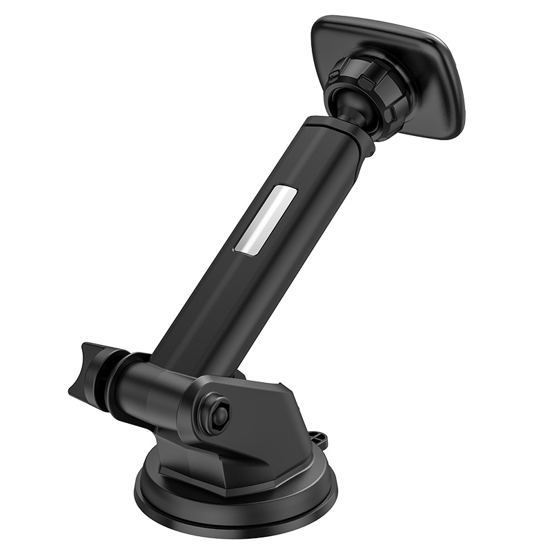 Hoco CA67 Car Holder - ที่จับโทรศัพท์ระบบแม่เหล็ก 6 จุดดูดแน่นกว่าเดิม ติดตั้งได้ 2 แบบ