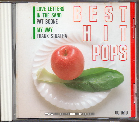 Various Artists - Best Hit Pops 10