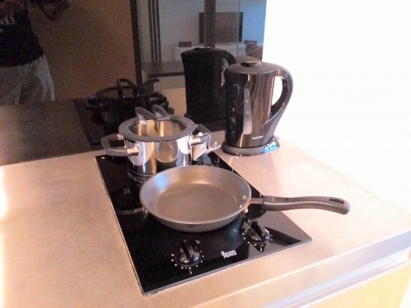 ขาย / ให้เช่าคอนโด Siamese Gioia (ไซมิส จอยญ่า) สุขุมวิท 31 ขายจากราคา 5.6 ล้าน เหลือเพียง 5.1 ล้าน!