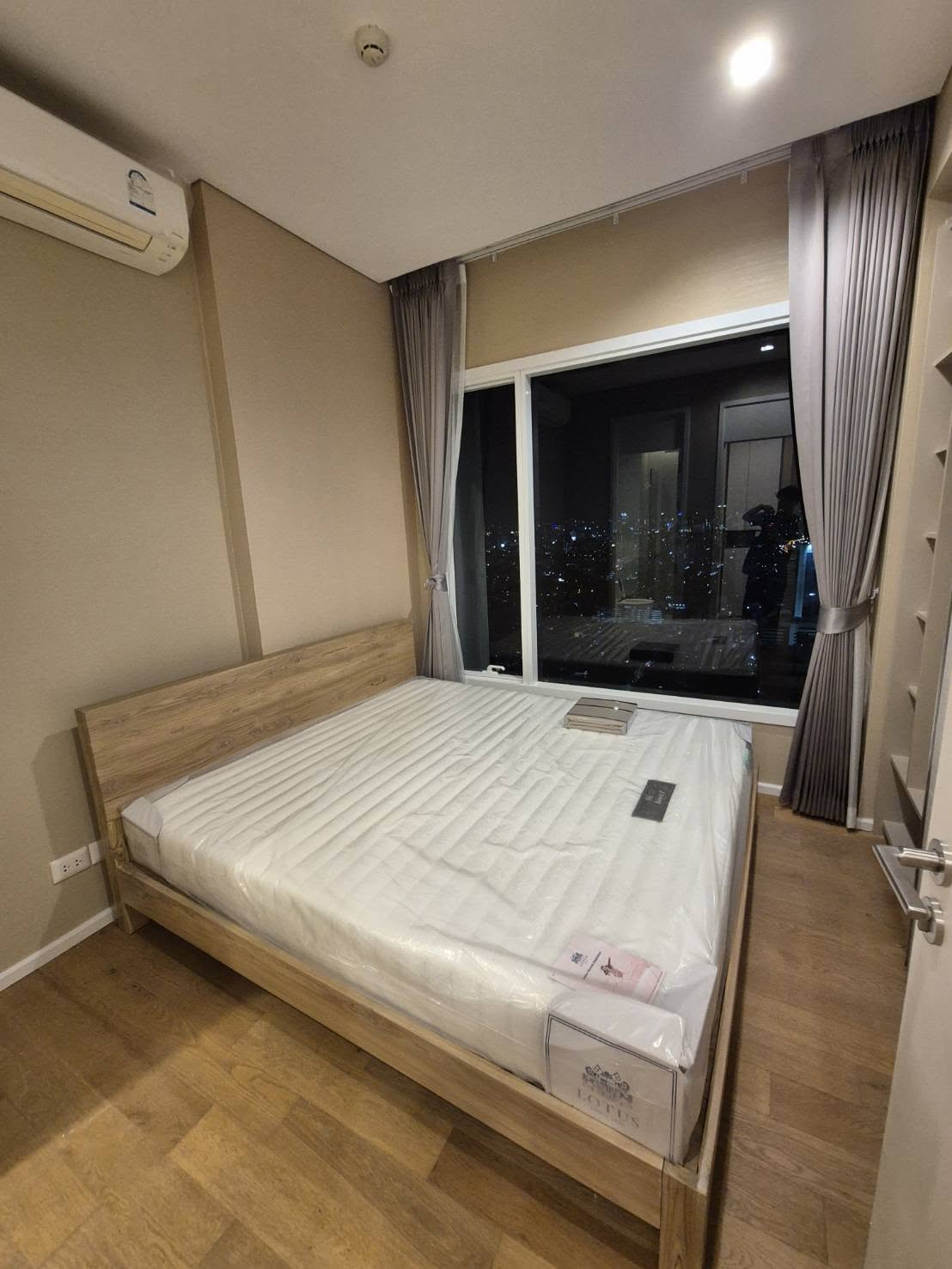 ✨ ให้เช่าคอนโด The Saint Residences (เดอะ เซนต์ เรสซิเดนซ์) ใกล้ MRT พหลโยธิน & BTS ห้าแยกลาดพร้าว