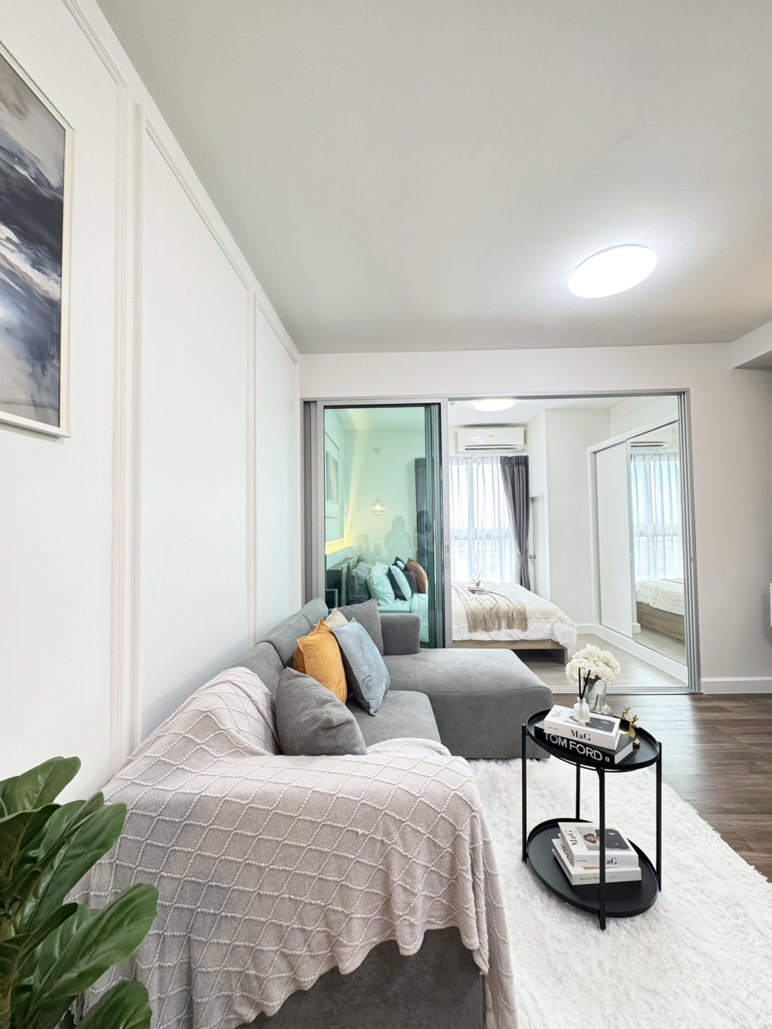 🏙️ ขายคอนโด A Space Me Bangna (เอ สเปซ มี บางนา)