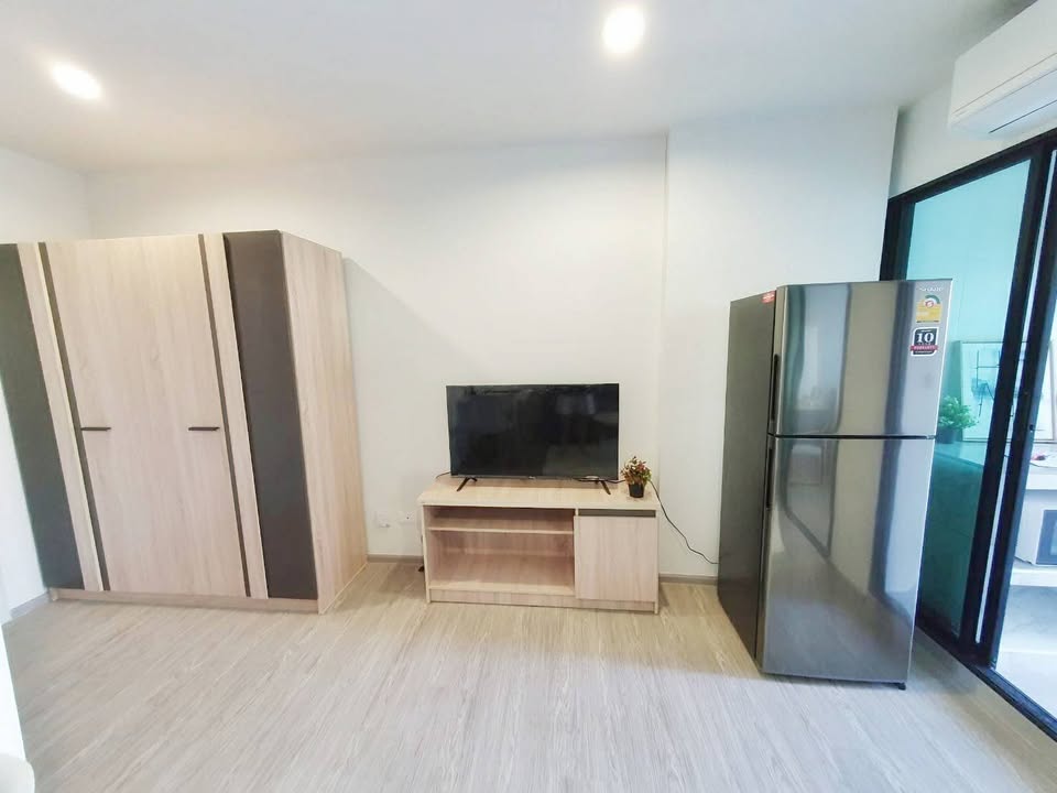 🏙️ ให้เช่าคอนโด รีช พหลโยธิน 52 / For Rent REACH Phaholyothin 52