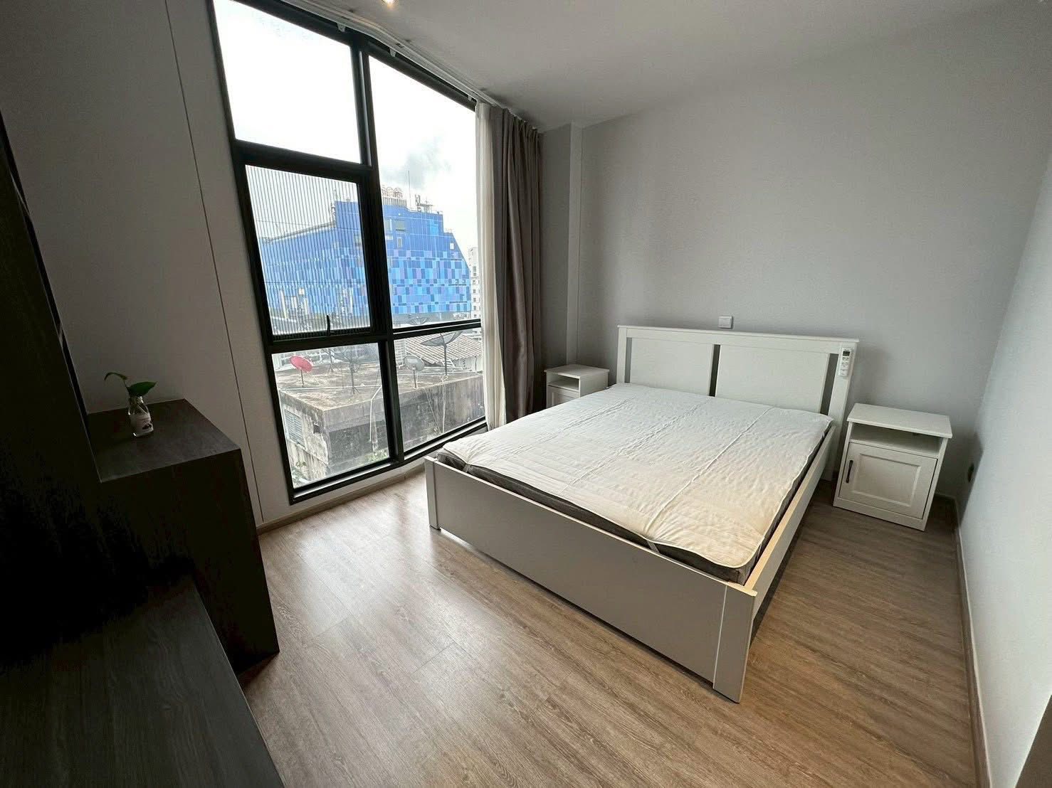 🔥 ขายด่วน! คอนโด Rhythm Ekkamai - ริทึ่ม เอกมัย ราคาต่ำกว่าตลาดมาก มีโควต้าต่างชาติ