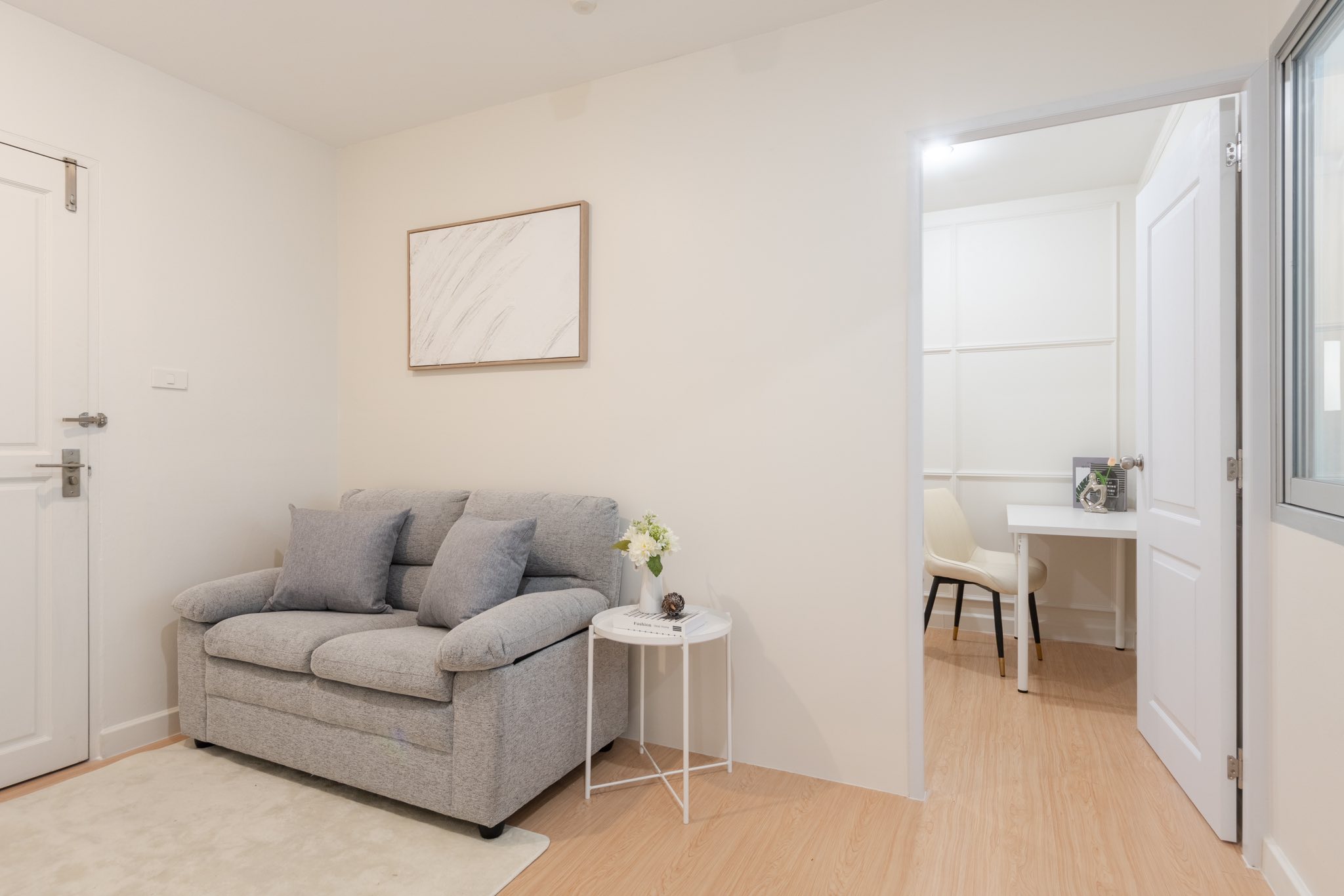 🔥 ขายด่วน!!! คอนโด ซีณิธ เพลส แอท ห้วยขวาง / For Sale Condo Zenith Place @ Huaykwang