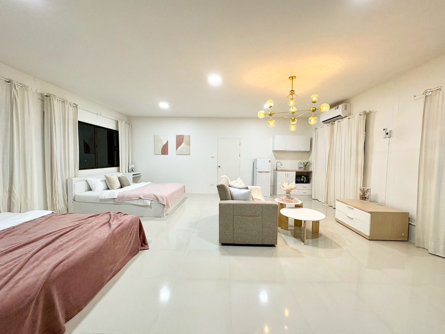 🏡 ให้เช่าบ้านเดี่ยว ลาดพร้าว ซอย 9 / For Rent Single House Ladprao Soi 9