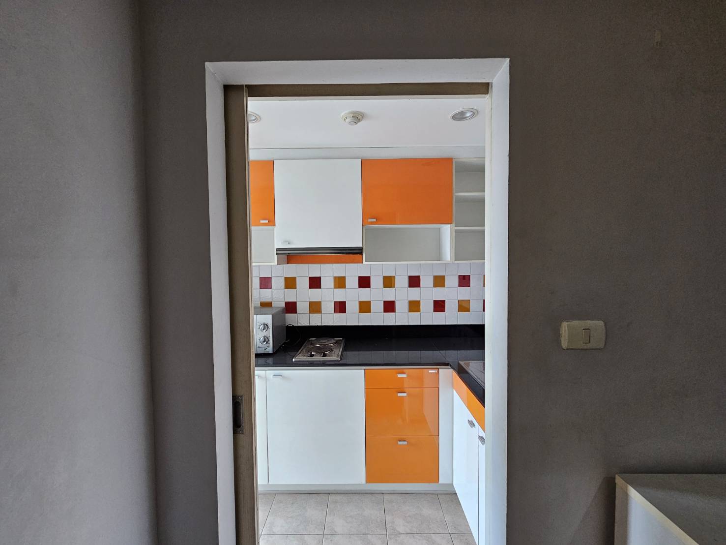 ขายคอนโด Premsiri Boutique Park (เปรมสิริ บูทิค พาร์ค) เกษตร - นวมินทร์ Studio