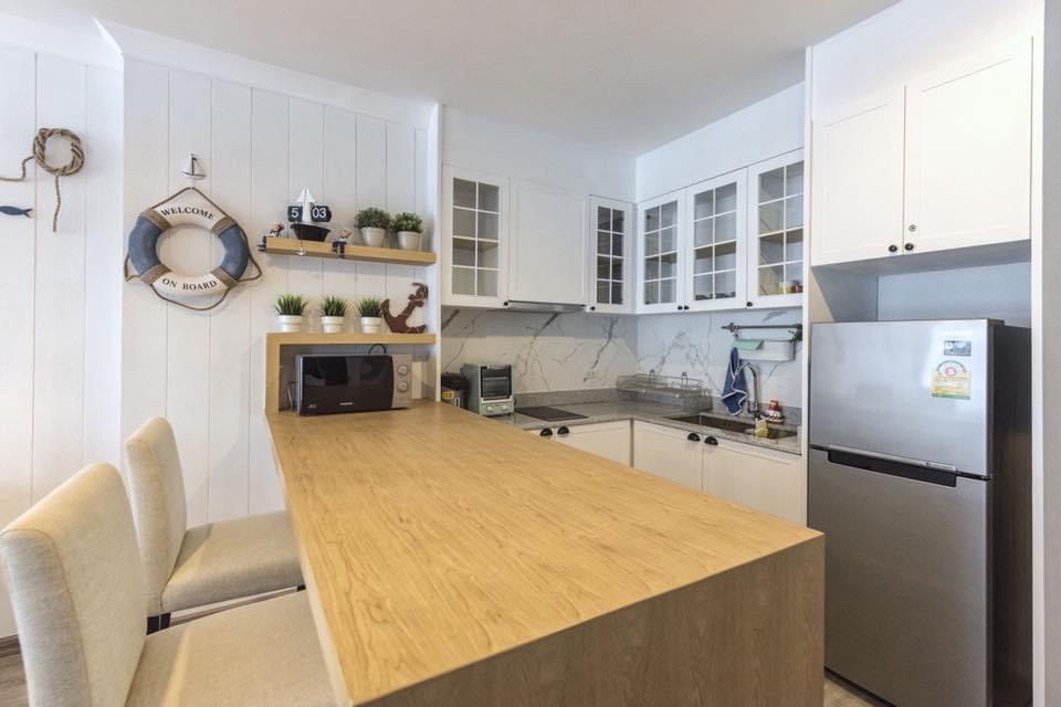 ขาย / เช่าราย / รายเดือน / รายปี คอนโด วิลล่า หัวหิน เดอะวิลล่า (หัวหิน) ( My Resort Family Condo @ Hua Hin มาย รีสอร์ท แฟมิลี่ คอนโด )