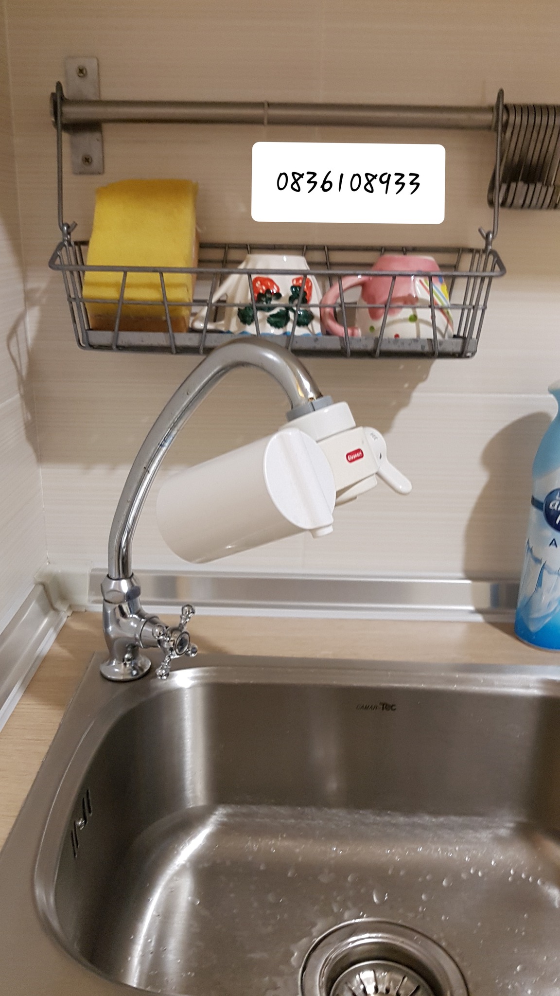 คอนโด ลุมพินี วิลล์ ประชาชื่น-พงษ์เพชร 2 ถนนประชาชื่น แขวงวงศ์สว่าง เขตบางซื่อ กทม ใกล้ The Mall งามวงศ์วาน ค่าเช่า 7,500บาท/เดือน