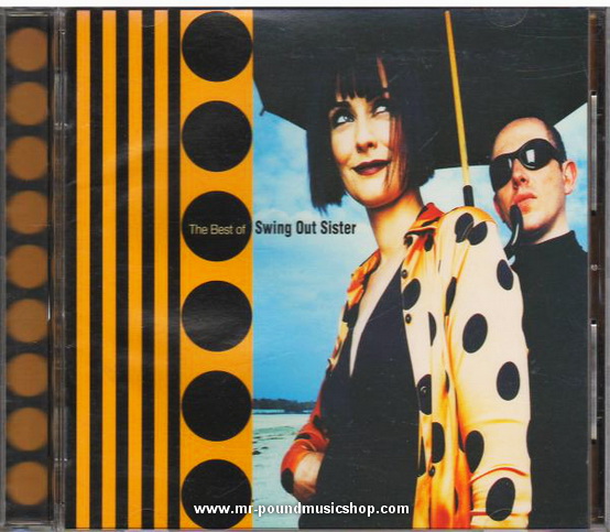 Swing Out Sister - The Best Of Swing Out Sister