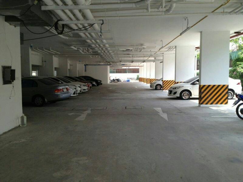 ให้เช่า CONDO: CHATEAU IN TOWN คอนโดชาโตร์ อินทาวน์ 1 ห้องนอน ราคา 12000 / เดือน ชั้น 7