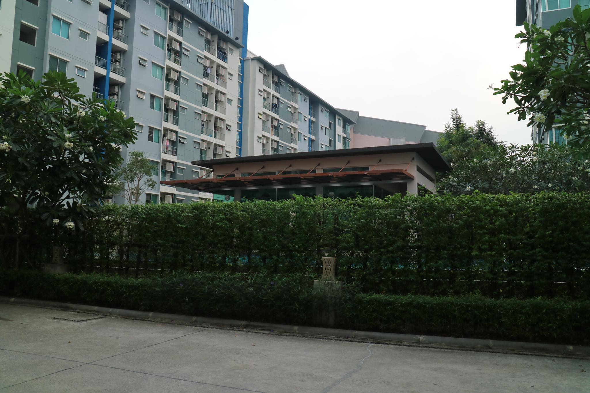 ขายคอนโด Supalai City Resort Ratchada - Huaykwang (ศุภาลัย ซิตี้ รีสอร์ท-รัชดาห้วยขวาง ) 2 ห้องนอน 1 ห้องน้ำ 1 ห้องครัว