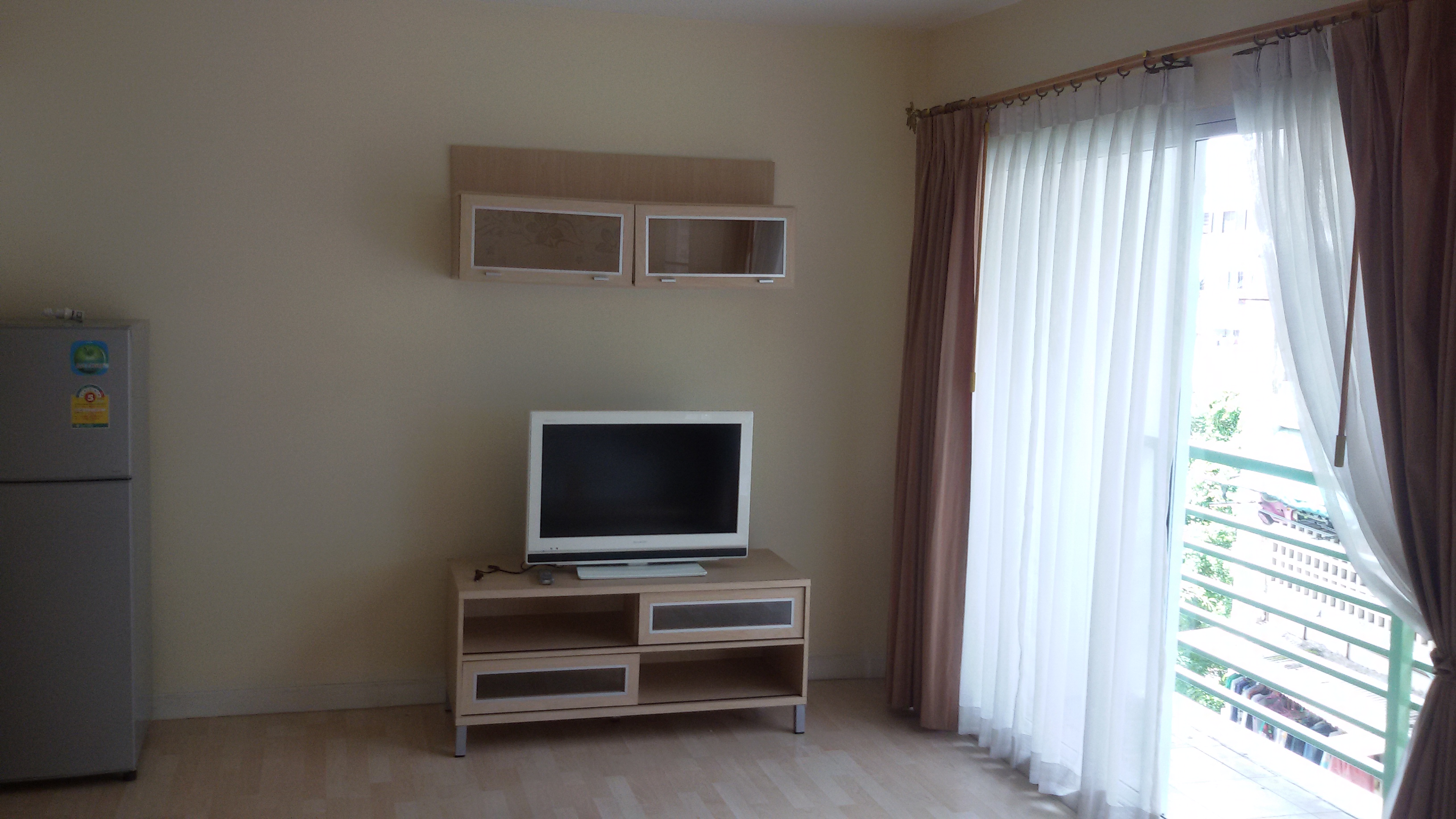 คอนโด Phahol Metro พหล เมทโทร (พหลโยธิน 14) ให้เช่าห้องสตูดิโอ ราคา 13000 ต่อเดือน พื้นที่ 35 ตร.ม