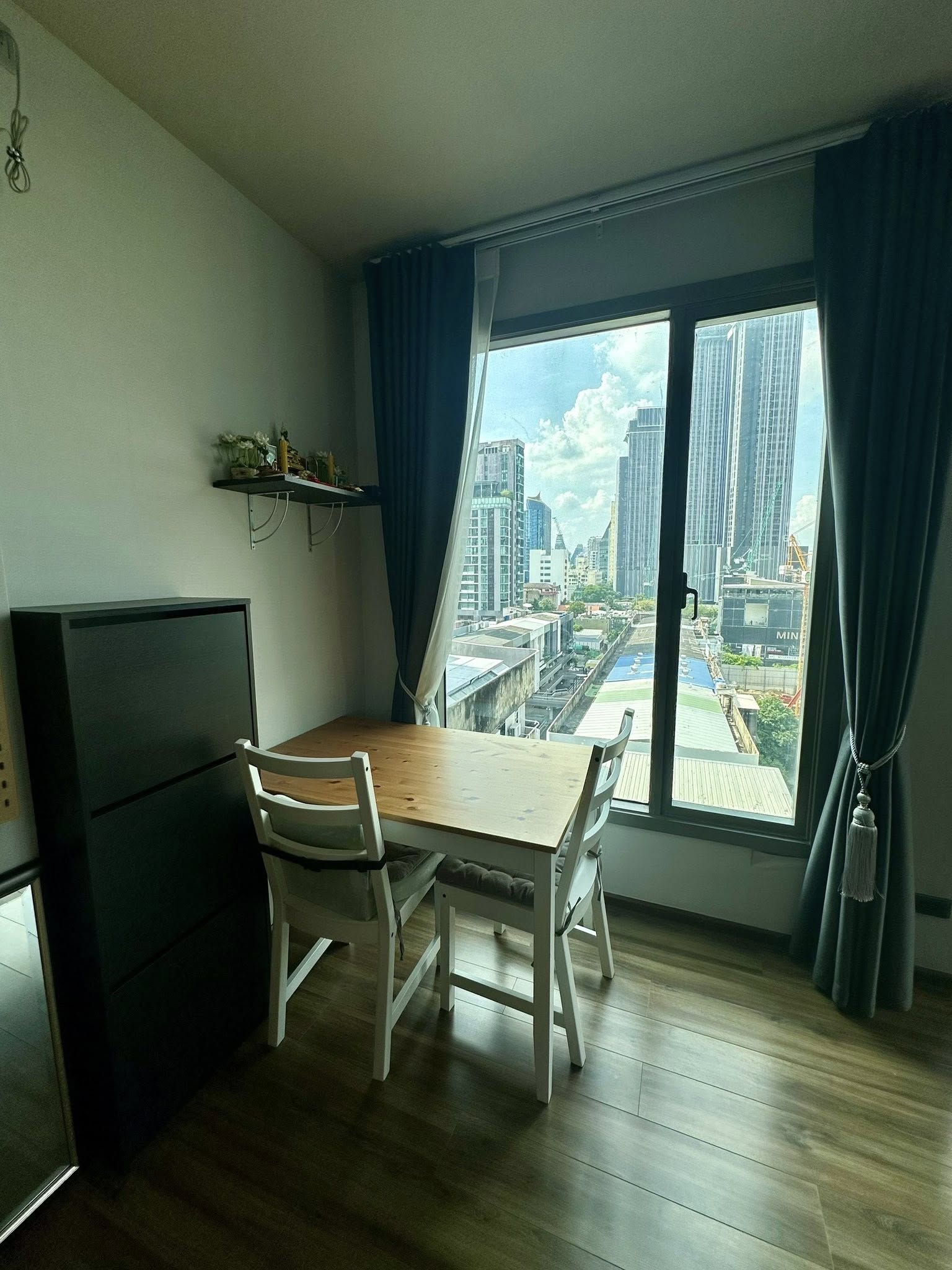 ขายคอนโด ซีล บาย แสนสิริ / For Sale Ceil by Sansiri (English below)