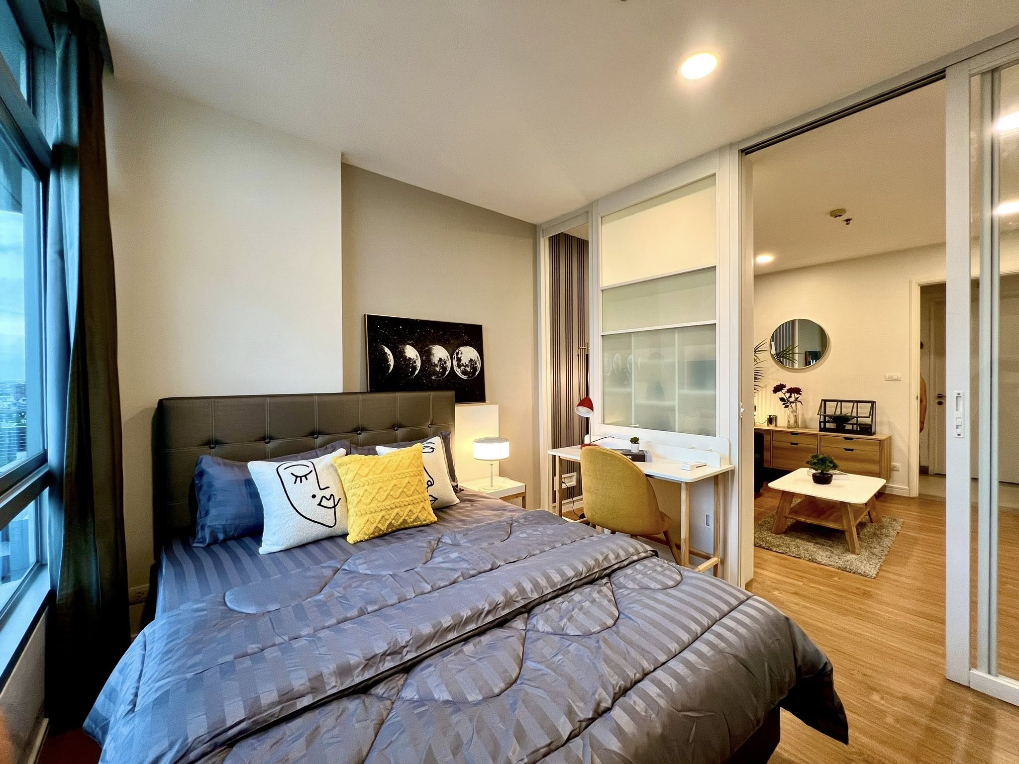 ðĨ āļŦāļĨāļļāļāļāļāļ! āļāļāļāđāļāļŠāļļāļāļļāļĄāļ§āļīāļ āļāļģāđāļĨ A+++ āđāļāđāļāđāļŦāļĄāđāļāļąāđāļāļŦāđāļāļ āļĢāļēāļāļēāļāļĩāļāļĩāđāļŠāļļāļ! Centric Scene Sukhumvit 64 (āđāļāđāļāļāļĢāļīāļ āļāļĩāļ āļŠāļļāļāļļāļĄāļ§āļīāļ 64)ðĨ