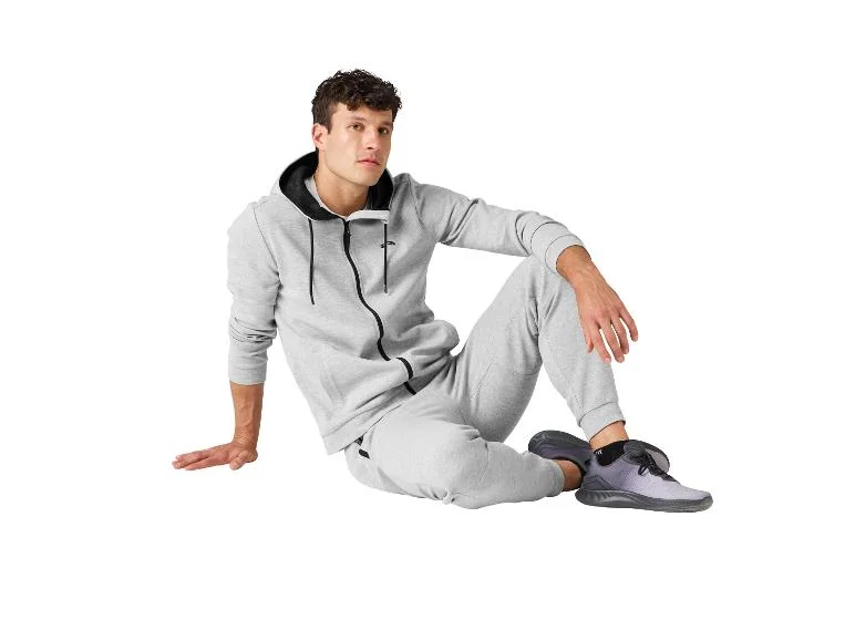 crivit functional jacket