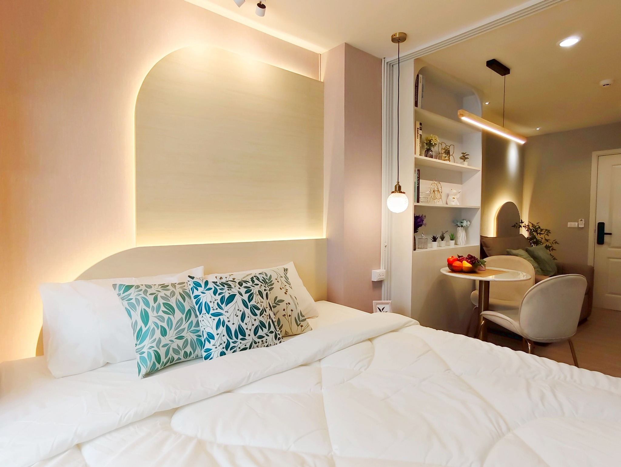 🏢 ให้เช่า คอนโด เทอร์ร่า เรสซิเดนซ์ 1 (Terra Residence I) ติดรั้ว ม.ธรรมศาสตร์ รังสิต + รพ.ธรรมศาสตร์ฯ