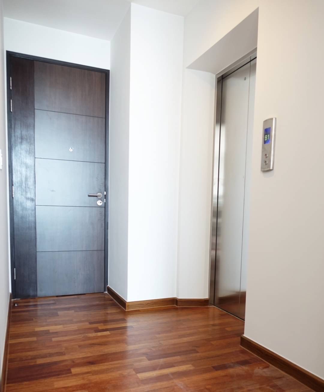 Condo for rent /sell ให้เช่า / ขาย คอนโด Wish Signature Midtown Siam (วิช ซิกเนเจอร์ มิดทาวน์ สยาม) 1 ห้องนอน 1 ห้องน้ำ ขนาดห้อง 35 ตรม. ชั้น 26 หันทิศใต้ วิววังสระประทุม