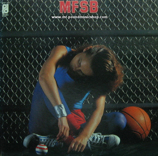 MFSB - Soul Greatest Hits Series