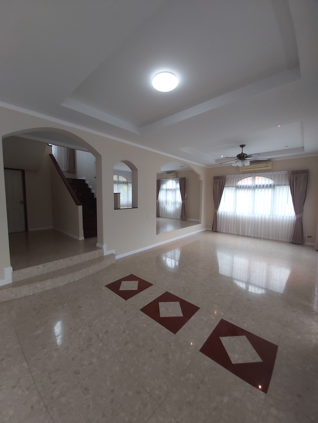 🏡 ขาย / ให้เช่าบ้านเดี่ยว หมู่บ้าน ศุภาลัย สุวรรณภูมิ ถ.อ่อนนุช–ลาดกระบัง / For Sale or Rent House Supalai Suvarnabhumi Onnut–Latkrabang