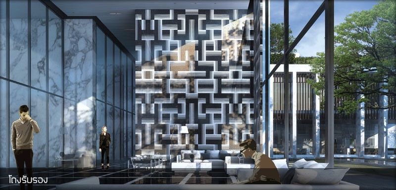 ขายพาร์ค 24 / PARK 24 พร้อมเข้าอยู่