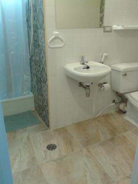 ให้เช่า คอนโด Lake View พื้นที่ 118 ตรม. 3ห้องนอน 3ห้องน้ำ วิวทะเลสาบ เมืองทองธานี ชั้น 28, 1 ห้องนั่งเล่น 1 ห้องครัว 2ระเบียง