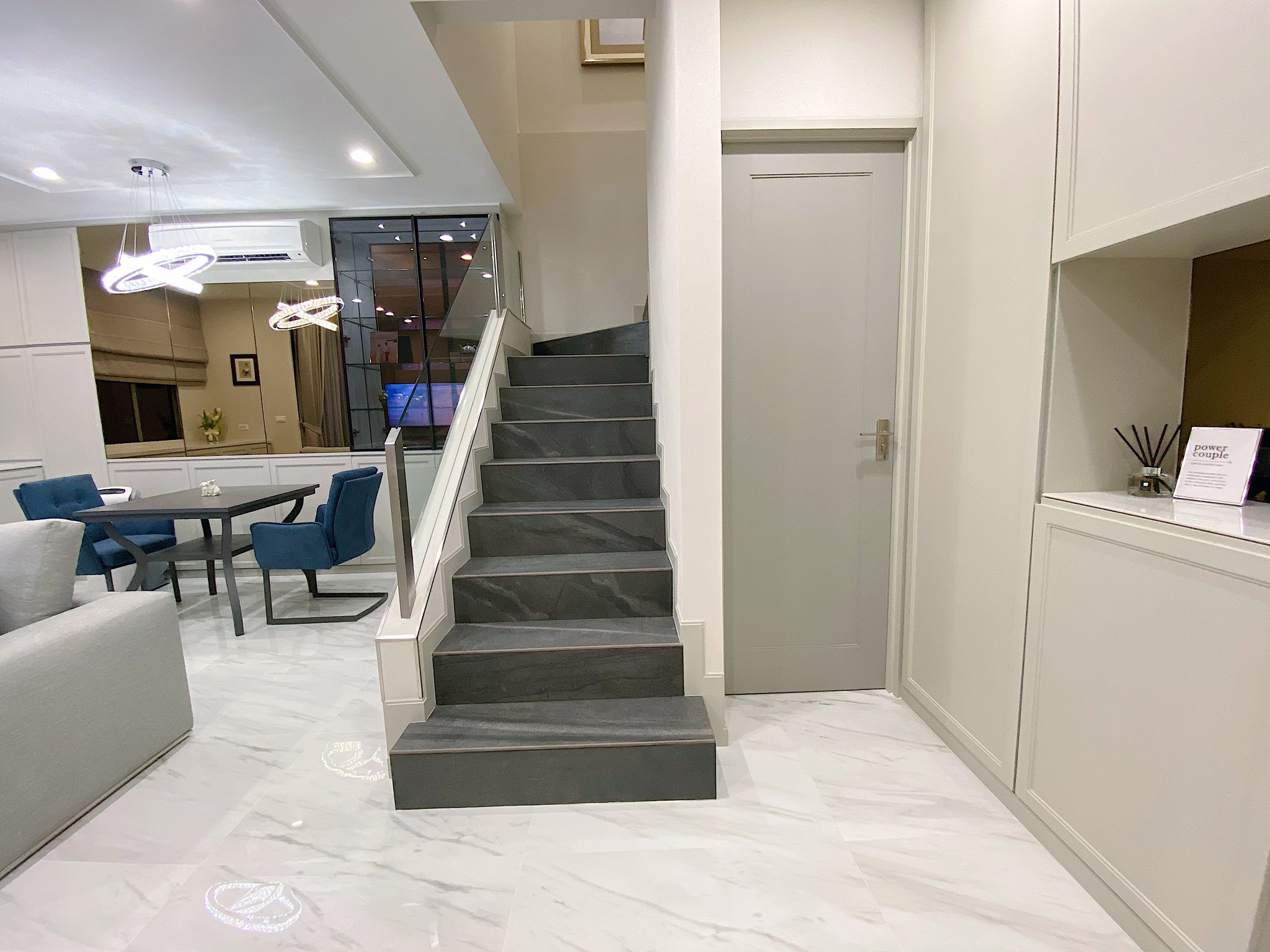 ขายคอนโด ไอดีโอ คิว พญาไท (Ideo Q Phayathai) ✨ ห้อง Duplex 2 ชั้น ชั้น 15 เลขห้องสวย