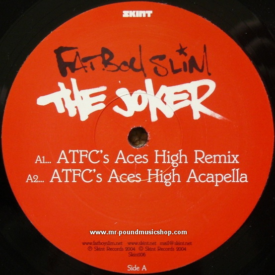 Fatboy Slim - The Joker