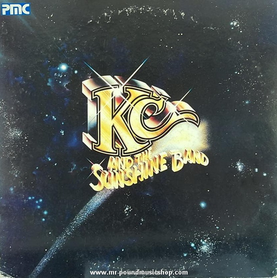 KC and The Sunshine Band - Who Do Ya (Love)